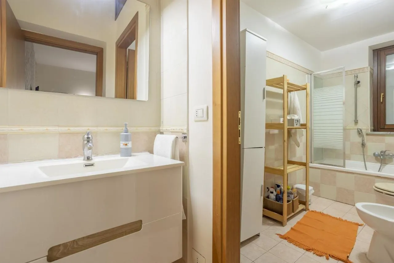 La Casa Di Faby Apartment Palermo Italy