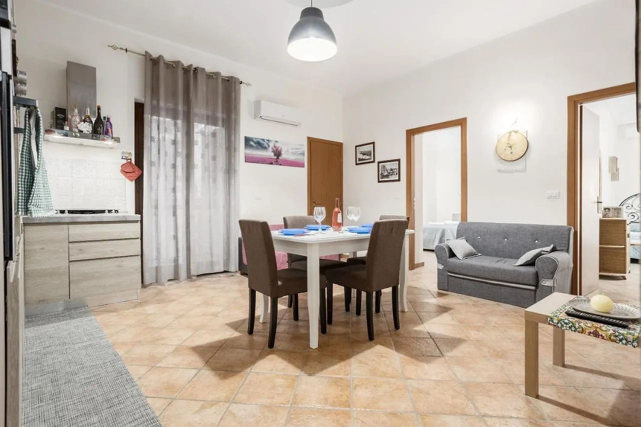 La Casa Di Faby Apartment Palermo 0*,  Italy