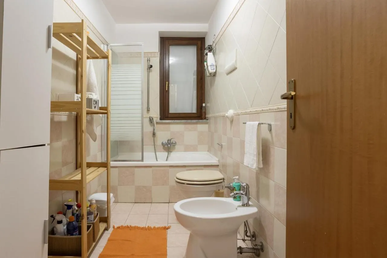 La Casa Di Faby Apartment Palermo 0*,  Italy